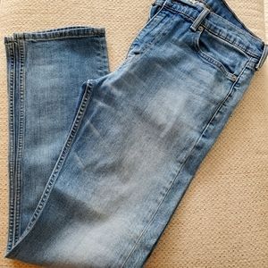 Mens Levi's 513